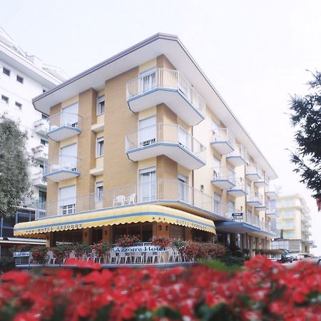 Hotel Azzorre Lido di Jesolo Buitenkant foto