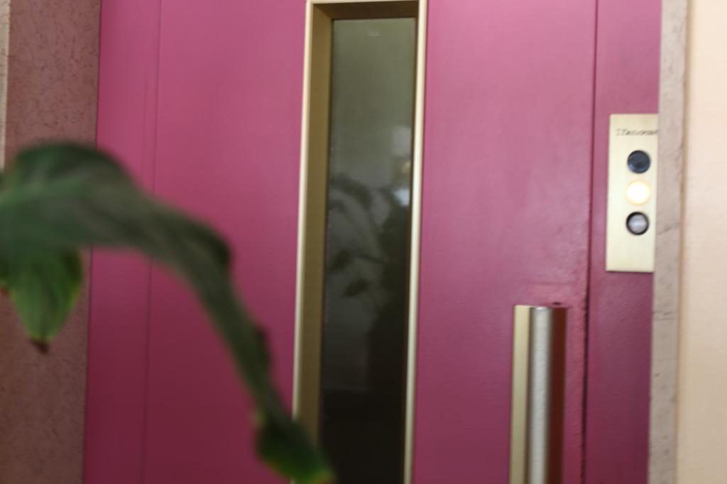 Hotel Azzorre Lido di Jesolo Buitenkant foto