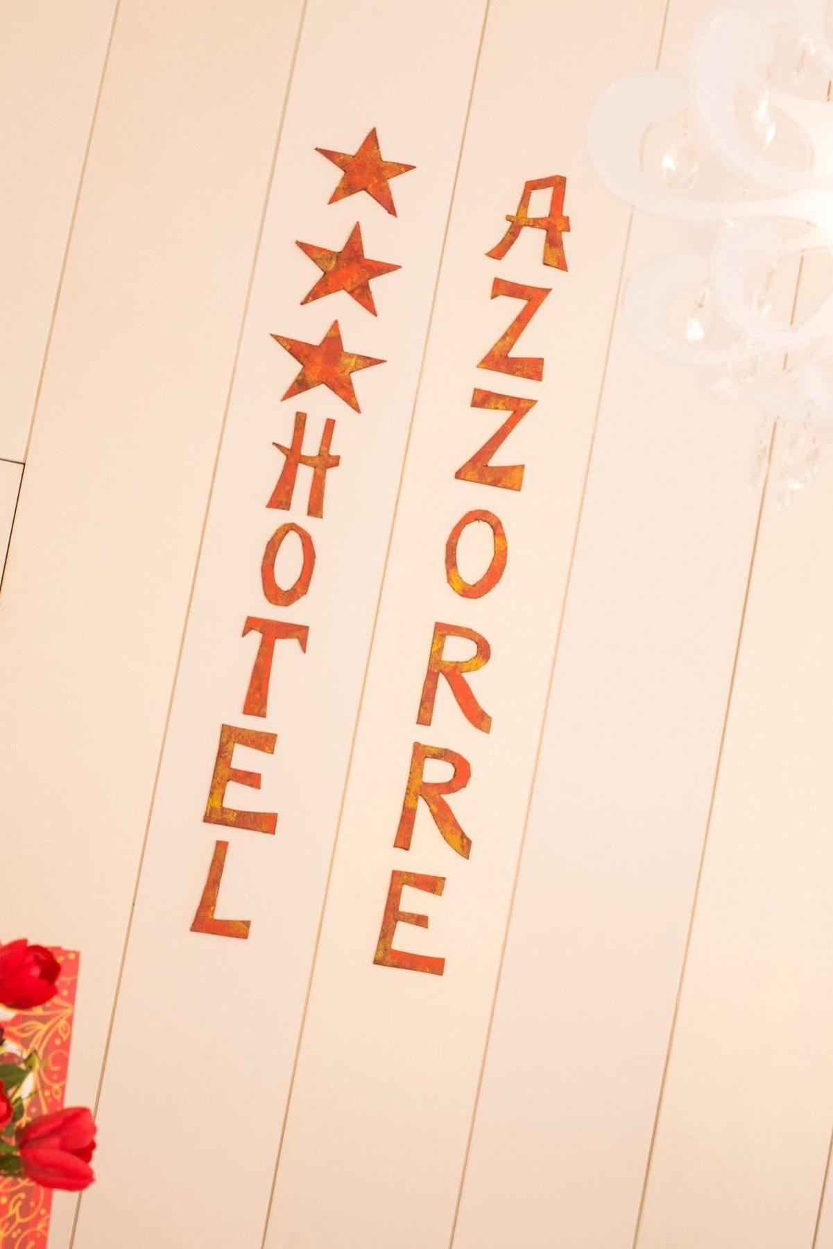 Hotel Azzorre Lido di Jesolo Buitenkant foto